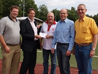 OLYMPUS DIGITAL CAMERA